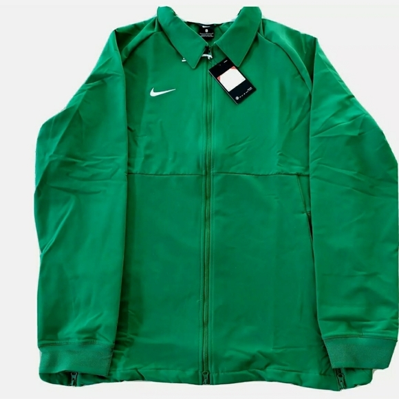 Nike Therma Midweight Jacket CI4472-477 - Picture 1 of 5